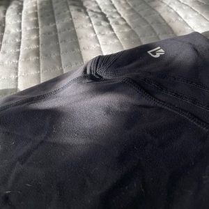 Buff Bunny Legacy Shorts